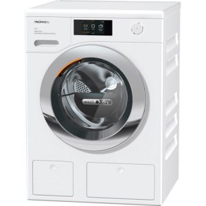 Miele WTR 860 WPM Washer Dryer PWash & TDos 8/5kg