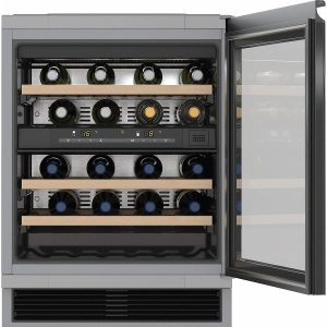 Miele KWT6321UG Built-under wine conditioning unit
