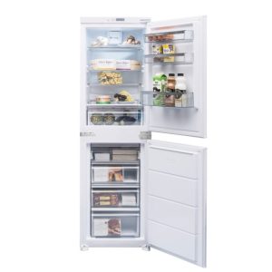 Caple Ri5506 50/50 In-Column Integrated Fridge Freezer