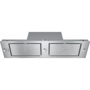 Miele DA 2628 SS Stainless Steel Extractor Unit
