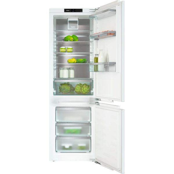 Miele KFN 7764 D Built-In Fridge Freezer