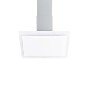 Novy 7831 White 90cm Wall mounted Vision