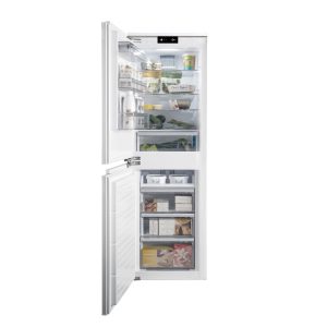 Caple Ri5520 50/50 Sense Premium Frost Free In-Column Fridge Freezer