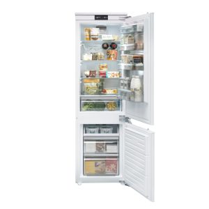 Caple Ri7320 70/30 Sense Premium Frost Free In-Column Fridge Freezer