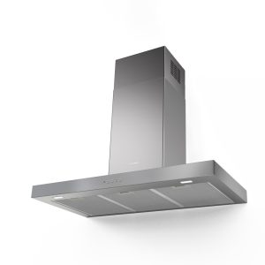 Faber Stilo Comfort 325.0615.636 90cm Stainless Steel Wall Mounted Cooker Hood