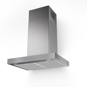 Faber Stilo Comfort 325.0615.637 60cm Stainless Steel Wall Mounted Cooker Hood