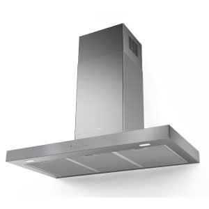 Faber Stilo Comfort 325.0615.638 120cm Stainless Steel Wall Mounted Cooker Hood