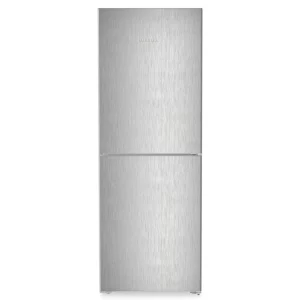 Liebherr CNSFD5023 60cm Plus Frost Free Silver Fridge Freezer