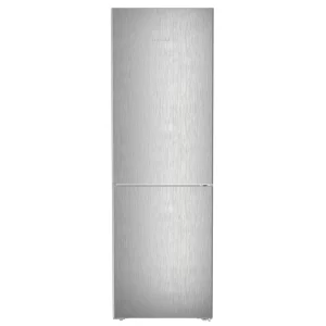 Liebherr CNSFD5203 60cm Pure Frost Free Silver Fridge Freezer