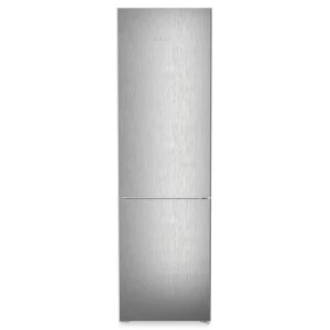 Liebherr CNSFD5703 60cm Pure Frost Free Silver Fridge Freezer