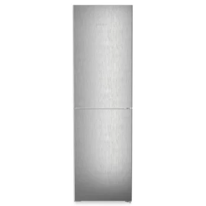 Liebherr CNSFD5704 60cm Pure Frost Free Silver Fridge Freezer