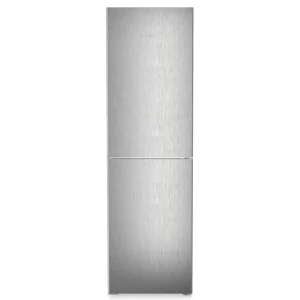 Liebherr CNSFD5724 60cm Plus Frost Free Silver Fridge Freezer
