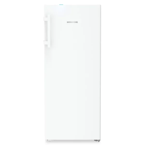Liebherr FND4655 60cm Prime Freestanding Frost Free White Freezer