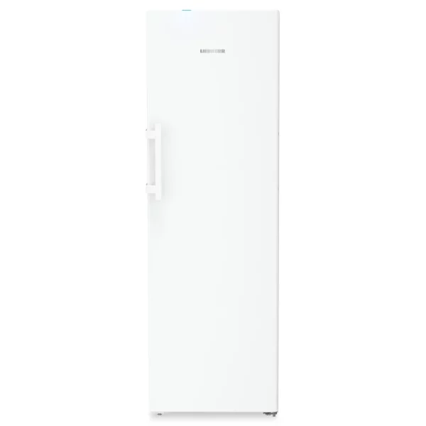 Liebherr FND525I 60cm Prime Freestanding Frost Free White Freezer