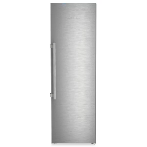 Liebherr FNSDD5257 60cm Prime Freestanding Frost Free Stainless Steel Freezer