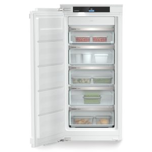 Liebherr SIFND4155 122cm Prime Integrated In Column Frost Free Freezer