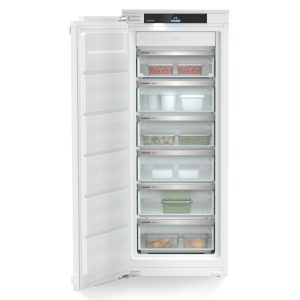 Liebherr SIFND4556 140cm Prime Integrated In Column Frost Free Freezer