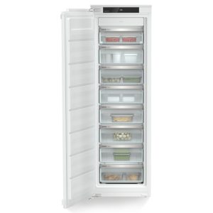 Liebherr SIFNF5108 178cm Pure Integrated In Column Frost Free Freezer