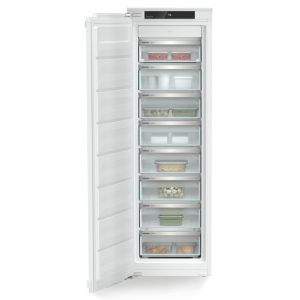 Liebherr SIFNF5128 178cm Plus Integrated In Column Frost Free Freezer
