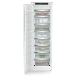 Liebherr SIFNSF5128 178cm Plus Integrated In Column Frost Free Freezer