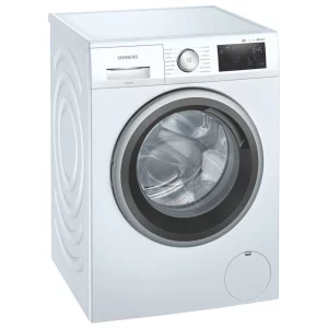 Siemens WM14UP89GB 9kg iQ500 iDOS 1400rpm White Washing Machine