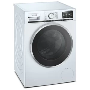 Siemens WM14XEH5GB 10kg iQ700 iDOS White 1400rpm Washing Machine