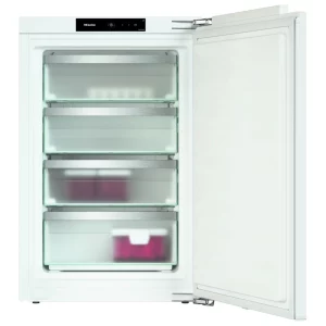 Miele FNS7140E 87cm Integrated In Column Frost Free Freezer