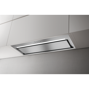 Faber Inca Lux 3.0 305.0665.354 EVO X A70 70cm Stainless Steel Built-In Integrated Hood