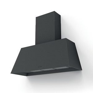 Faber CHLOÈ XL 321.0506.536 110cm Cast Iron Wall Mounted Extraction Cooker Hood