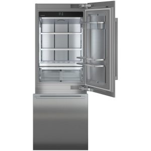 Liebherr ECBN9471-001 Monolith Fully Integrated Fridge Freezer