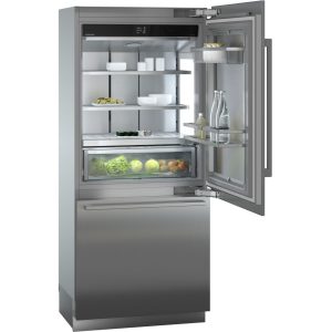 Liebherr ECBN9671-001 Monolith Fully Integrated Frost Free Fridge Freezer