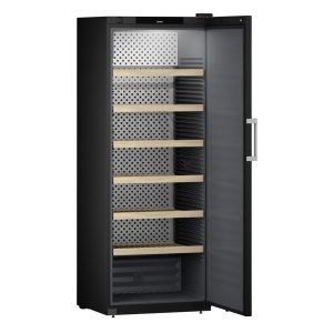 Liebherr GrandCru Selection Single Temperature Freestanding Wine Cabinet - WSbli 7731