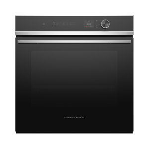 Fisher & Paykel OB60SD16PLX1 Built-In Pyrolytic Single Oven