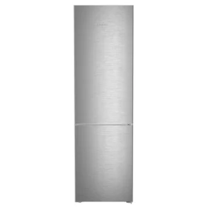 Liebherr CBNSDA5723 60cm Plus Biofresh Stainless Steel Frost Free Fridge Freezer