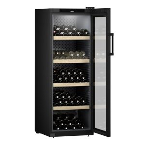 Liebherr WPBL5001 GrandCru Selection Freestanding Wine Cabinet