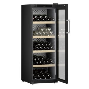 Liebherr WPBLI 5031 GrandCru Selection Freestanding Wine Cabinet
