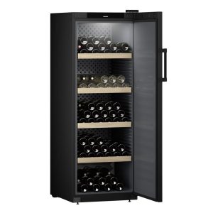 Liebherr WSBL5001 GrandCru Single Temperature Freestanding Wine Cabinet