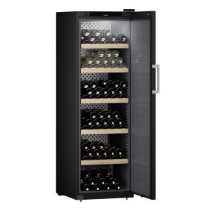 Liebherr WSBLI5231 GrandCru Selection Freestanding Single Temperature Wine Storage Cabinet