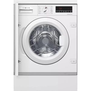 Bosch WIW28502GB 8kg Fully Integrated Washing Machine
