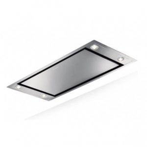 Faber Heaven 3.0 350.0663.965 M Slim A90 90cm Stainless Steel Ceiling Cooker Hood