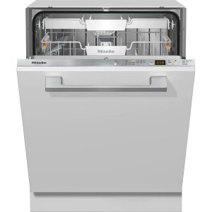 Miele G 5150 SCVi Active 60cm Fully Integrated Dishwasher