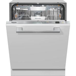 Miele G 5350 SCVi Active Plus 60cm Fully Integrated Dishwasher