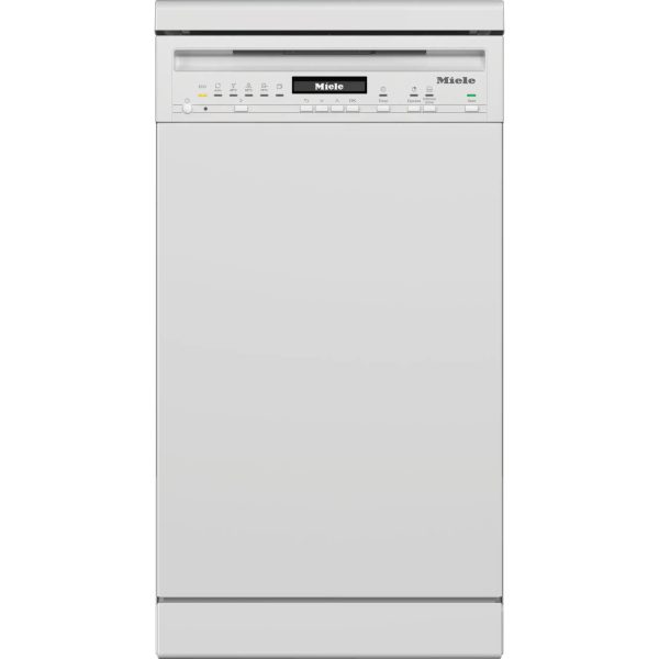 Miele G 5740 SC SL 45cm Fully Integrated Slimline Dishwasher
