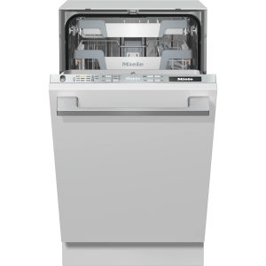 Miele G 5790 SCVi SL 45cm Fully Integrated Slimline Dishwasher