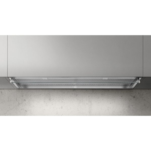 Elica BOXIN-AD-120 120cm Stainless Steel Canopy Hood