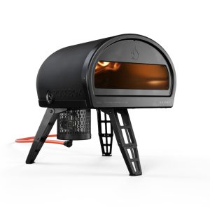 Gozney Roccbox Black Portable Pizza Oven