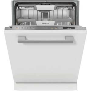 Miele G7185 SCVi XXL 60cm Fully Integrated Dishwasher