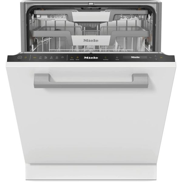 Miele G7650SCVi 60cm Fully Integrated Dishwasher