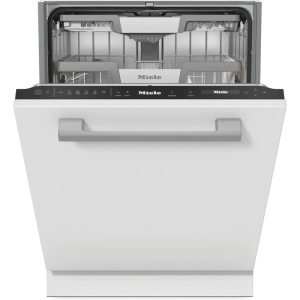 Miele G7655 SCVi XXL 60cm Fully Integrated Dishwasher