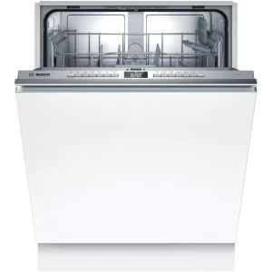 Bosch SMV4HTX27G 60cm Fully Integrated Dishwasher